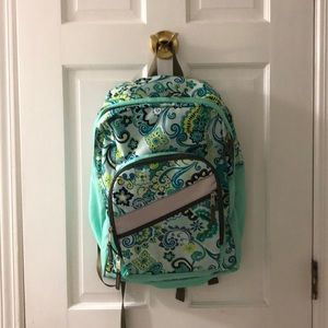 NEVER USED!! L.L Bean backpack